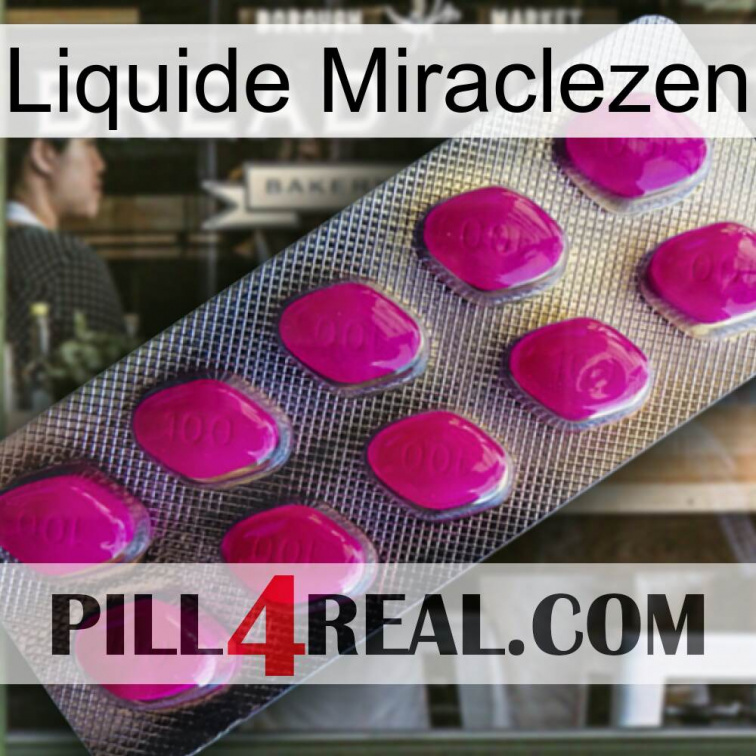 Miraclezen Liquid 09